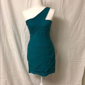 BCBG Maxazria Cocktail Dress